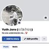 Fb / Yuth joro❣️🎶-avatar