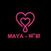 MAYA - মা'য়া-avatar