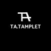 TA.TAMPLET-avatar