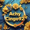 Achy Cingo92 [RV]-avatar