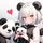 みるくぱんだ🐼