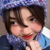 con nhỏ mê lisa🙈-avatar