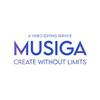Musiga VE-avatar