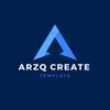 Arzq Create-avatar