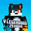 V legendario 29 Máximo-avatar