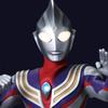 Ultraman Garda -avatar