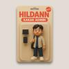 Hildann-avatar