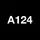 A124