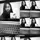 小刺猬困困啦～