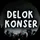 DELOK KONSER