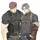 Leon and Krauser