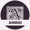 amdzi ᝰ.ᐟ [LDR]-avatar