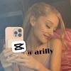 ♬Arilly ❁-avatar