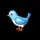 °•𖥔✦BlueXBird✦𖥔•°