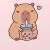 Un_capybara_•.• cute-avatar