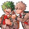 💥 ྀིྀིྀིྀིྀི bakugo .ᐟ ᝰ -avatar