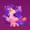 Kpopsies Fairy girl-avatar