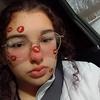 Lover girl-avatar