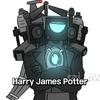 Harry James Potter-avatar