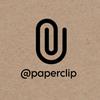 paperclip -avatar