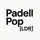 Padell pop [LDR]