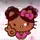 That girl mayY