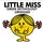 Little miss werido