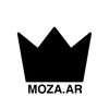 MOZA [AR]-avatar