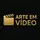 Arte em vídeo 