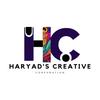 Haryads Creative-avatar