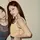 	@୨୧   rosé gf. 