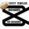 CAPCUT TEMPLATE-avatar
