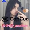 K-POP_annime -avatar