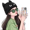 zsh-avatar