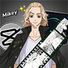 Mikey Edit 🎟️-avatar
