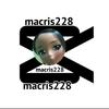 macris228 -avatar