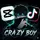 Crazy Boy