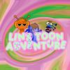 Lin’s toon adventure-avatar