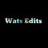 Wats Edits-avatar