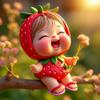 Sweet Berry 🍓-avatar