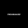 T H I A R A A 2 3 💟-avatar