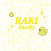 🐣Raki Ducky🐣-avatar