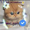 ꧁ঔৣ☬[MM] MIC EDIT🎟️-avatar