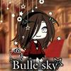Bulle sky -avatar