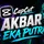 AKBAR EKA PUTRA 
