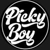 Picky Boy-avatar