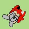 Redhead -avatar