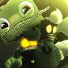 Dragon_&_human -avatar