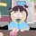 ꧁༒༻☬ད M⋆a⋆r⋆i⋆a⋆n ཌ☬