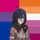 Une-Mikasa-Ackerman